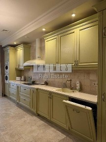 Оренда 3к квартири, ЖК Новопечерські Липки, вул. Верхогляда, 7