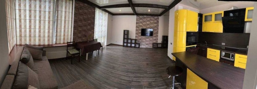 Довготривала оренда 3к квартири на вул. Анатолія Петрицького 21 • ID 34684125