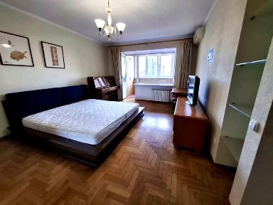 Оренда 3к квартири в центрі Києва, на Печерську, м. Звіринецька - 10хв