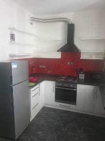 Здам в оренду 1к квартиру Вишневе