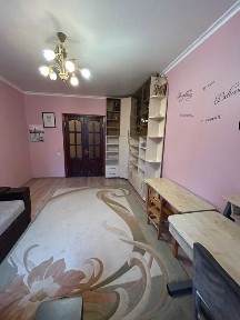 Київська область, Київ, Деснянський
