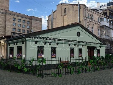 Продаж комерційного приміщення на вул. Саксаганського 38А, площа 103 кв. м • ID 34669381