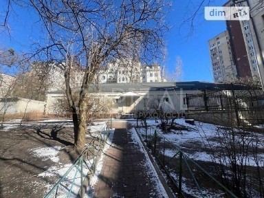 Продаж комерційного приміщення на вул. Юрія Іллєнка 35, площа 620 кв. м • ID 34726436