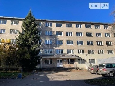 Продаж комерційного приміщення на вул. Парково-Сирецька 6А, площа 3200 кв. м • ID 34726476