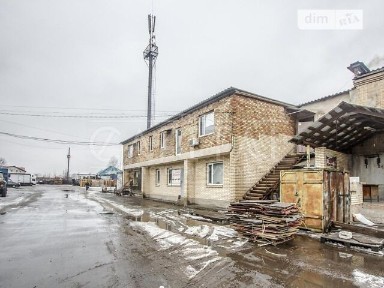 Продаж комерційного приміщення на вул. В'ячеслава Чорновола 54А, площа 6475 кв. м • ID 34668373