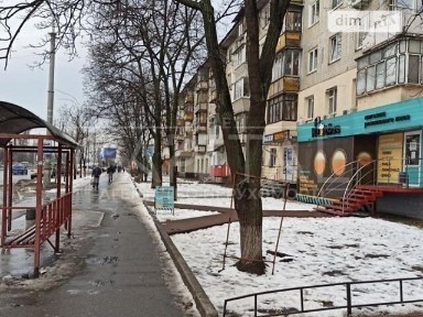 Продаж комерційного приміщення на просп. Воскресенський 22, площа 50 кв. м • ID 34668138