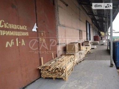 Велика Окружна вулиця, мікрорайон Борщагівка, район Святошинський, Київ, вул. Велика Окружна 2, площа 6400 кв. м • ID 34726003