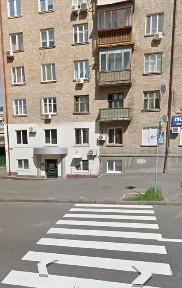 Здається спеціальне приміщення на вул. Мечникова 11, площа 181.9 кв. м • ID 33161985