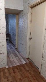 Оренда 3 кімн. квартири на Пацаєва