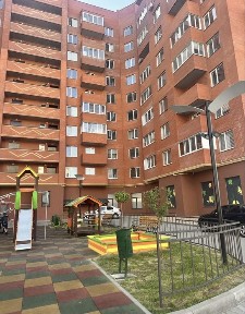 Київська область, Бориспіль