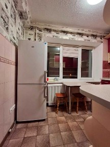 Київ, Подільський, провулок Кузьми Скрябіна 22-А