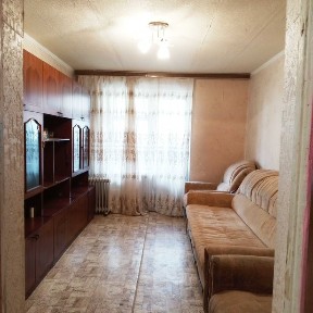 Без %! Продам 2 кімн. вул. Павла Петриченка (Волго-Донська), газ