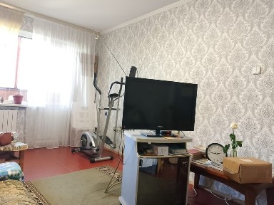 Продаж 2к квартири по вул. Радунська 18а, Троещина