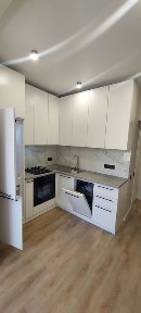 Київська область, Софіївська Борщагівка