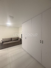 Продаж 1кім квартири (євродвушка) з ремонтом, 42м2 в ЖК 4U, Академ