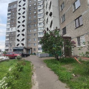 3 к квартира, терміновий продаж!
