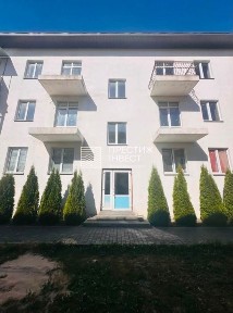 Продаж 1к квартири 30.2 кв. м на вул. Центральна 7 • ID 34653622