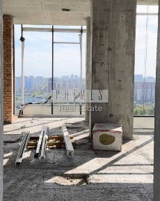 Продаж 4к квартири, ЖК А136 Highlight Tower, вул. Антоновича, 136-138