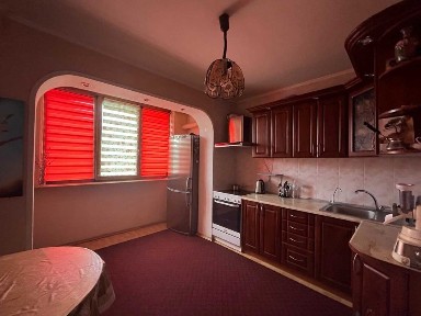 Продам 2-к простору кв-ру (площа 60 м²) Мостицький масив вул. Мостицька (з меблями/техн. )