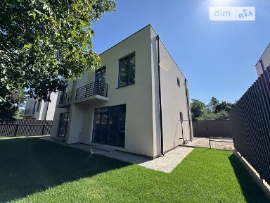 Миколи Гамалія вулиця, Буча, вул. Миколи Гамалія • ID 34668956