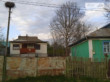 Продаж 1 поверхового будинку з опаленням і ділянкою на 15 соток, 41.8 кв. м, 1 кімната, на вулиця Сергія Бойка (Петровського) 28 • ID 34677369