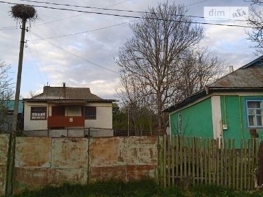 Продаж 1 поверхового будинку з опаленням і ділянкою на 15 соток, 41.8 кв. м, 1 кімната, на вулиця Сергія Бойка (Петровського) 28 • ID 34677369