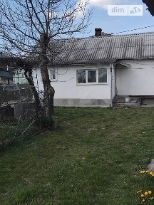 Продаж 1 поверхового будинку з верандою і ділянкою на 32 сотки, 52 кв. м, 3 кімнати, на Героїв України 60 • ID 34668289