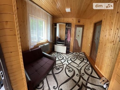 Продаж 1 поверхового будинку з опаленням і ділянкою на 13 соток, 98.4 кв. м, 3 кімнати, на Космонавтів • ID 34668087
