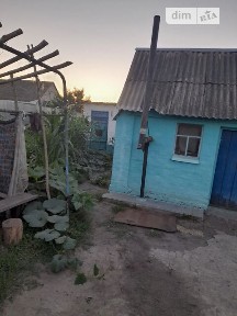 Продаж 1 поверхового будинку 53 кв. м, 3 кімнати • ID 34667114