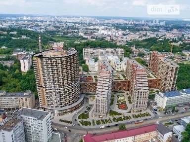 Глибочицька вулиця, мікрорайон Татарка, район Шевченківський, Київ, метро Лук'янівська, вул. Глибочицька 34832704