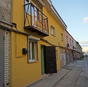 Продам приміщення 67м2 під житло/офіс. Берестейський проспект 59А