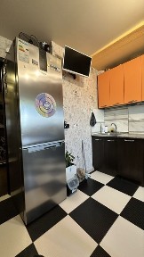 Продам 1 кімнатну квартиру