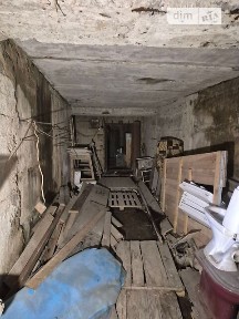 Продаж спеціального приміщення на вул. Академіка Кримського 27, площа 959.6 кв. м • ID 34669369