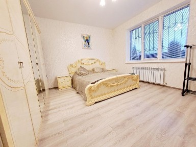 Київська область, Бориспіль