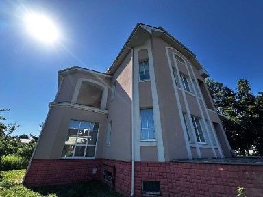 Київська область, Шевченкове