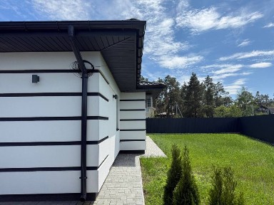 Продам будмнок з Ремонтом Лісова Буча Є ГАЗ Без комісіі центральні комунікації Є Розтермінування