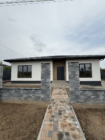 Київська область, Шевченкове