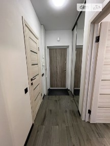 Теремківська вулиця, мікрорайон Теремки-1, район Голосіївський, Київ, метро Теремки, вул. Теремківська 4А • ID 34669575