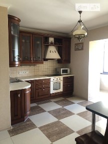 Довготривала оренда 4к квартири на вул. Драгоманова 31Б • ID 34669224