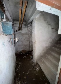 Аренда подвального помещения