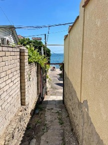 Одеська область, Бурлача Балка