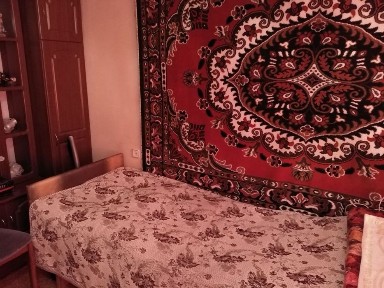 Житомирська область, Житомир, Житній ринок