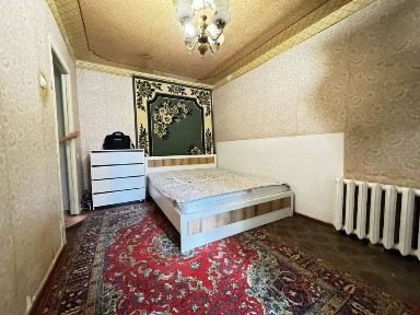 Здам 2-кімнатну квартиру, 50 кв. м, вул. Менахема Шнеерсона (Мініна), 17 (низ пр. Олександра Поля / колишній Кірова)