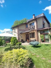 Дніпропетровська область, Обухівка