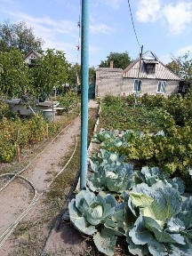Дніпропетровська область, Павлоград
