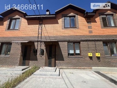 Довгострокова оренда таунхауса, від посередника на пров. Світлий • ID 34669811