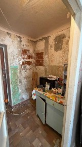 В продаже гостинка на Новых Домах