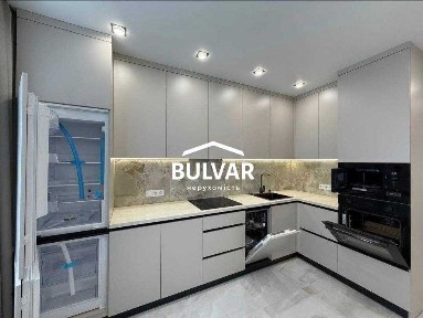 ЖК Левада‼️Новая‼️2 комн. квартира - 61 м2. Две спальни‼️Гагарина Левада