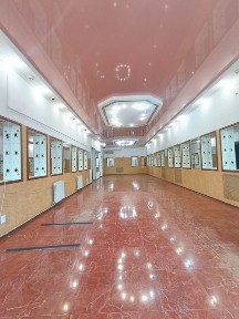 Дніпропетровська область, Кам'янське