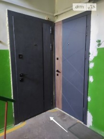 Продам 3-кімнатну квартиру в Павлограді, Літмаш / ВГСЧ